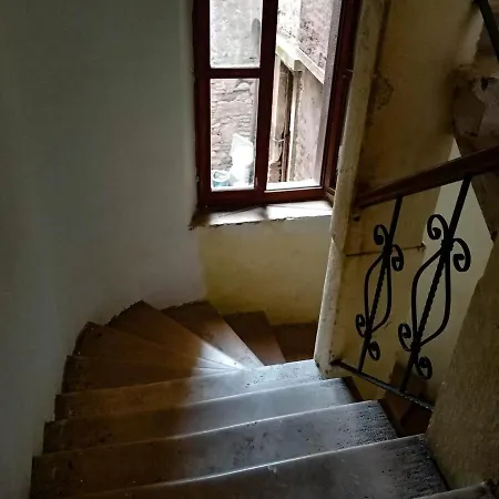 Salita Apartment Pula