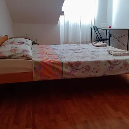 Salita Apartment *