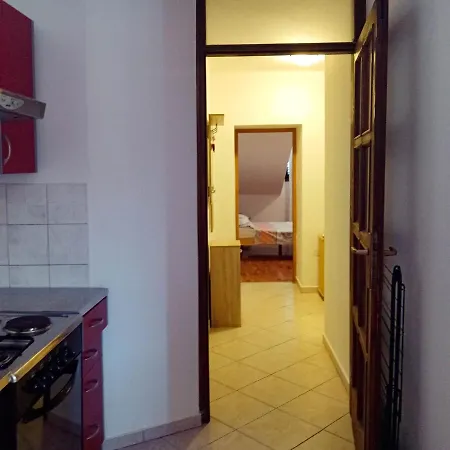 Apartment Salita