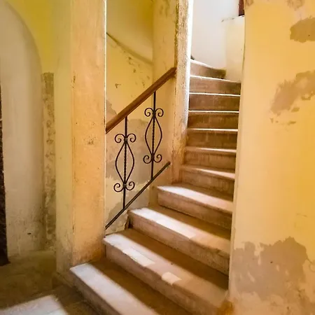 Apartment Salita *