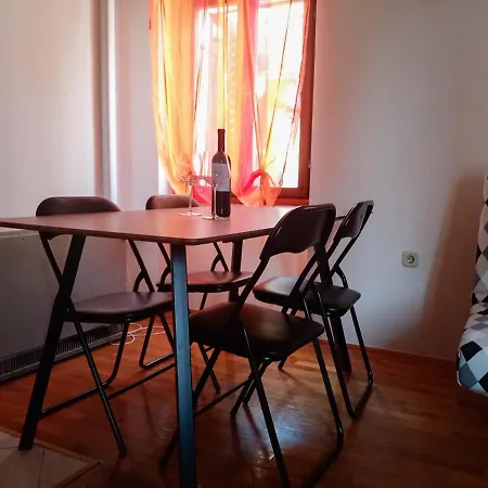 Apartment Salita