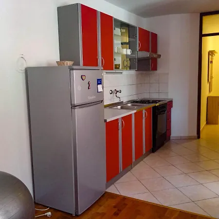 Salita Apartment