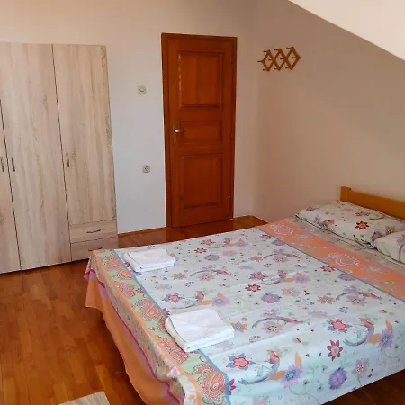 Apartment Salita *