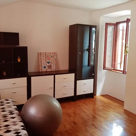 Apartment Salita