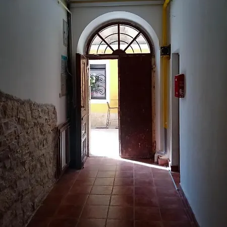 Apartment Salita Pula
