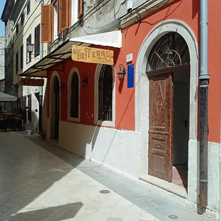 Salita Apartment *
